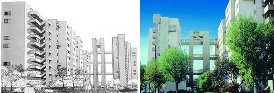 Prototipo Conjunto Albarellos