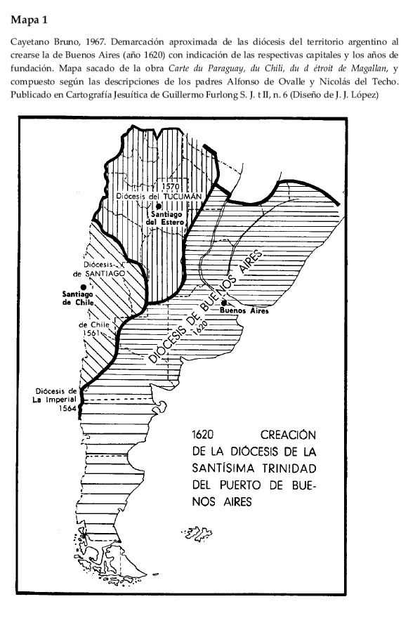 Mapa 1  

 